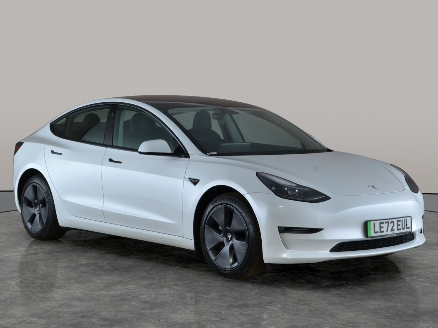 Used Tesla Model 3 2023 for sale - 77984610: Photo 10