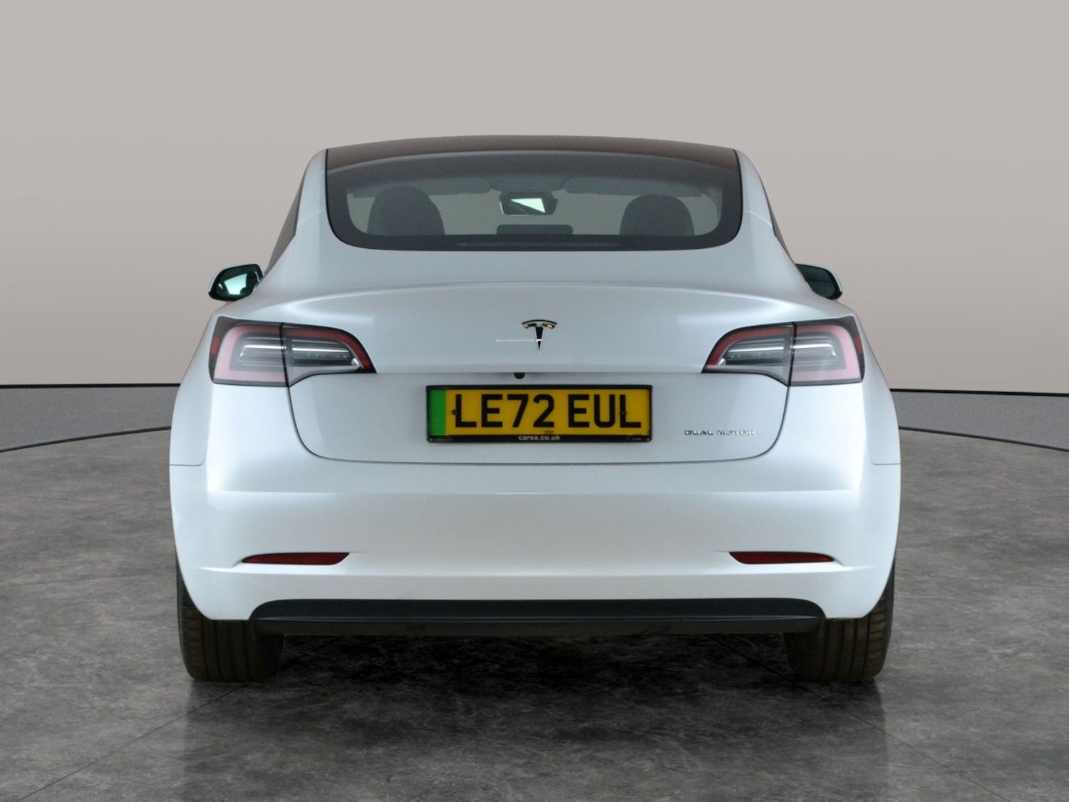 Used Tesla Model 3 2023 for sale - 77984610: Photo 13