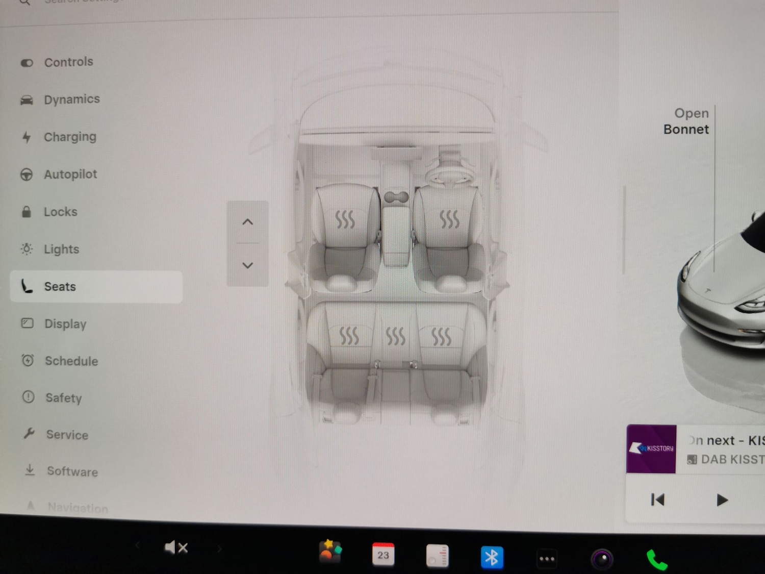 Used Tesla Model 3 2023 for sale - 77984610: Photo 17