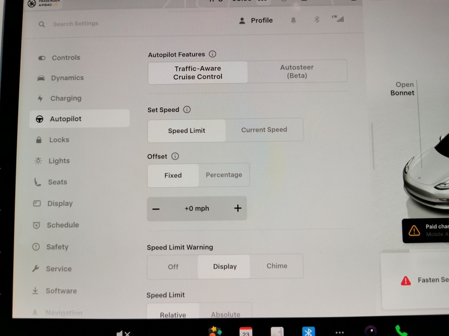 Used Tesla Model 3 2023 for sale - 77984610: Photo 24