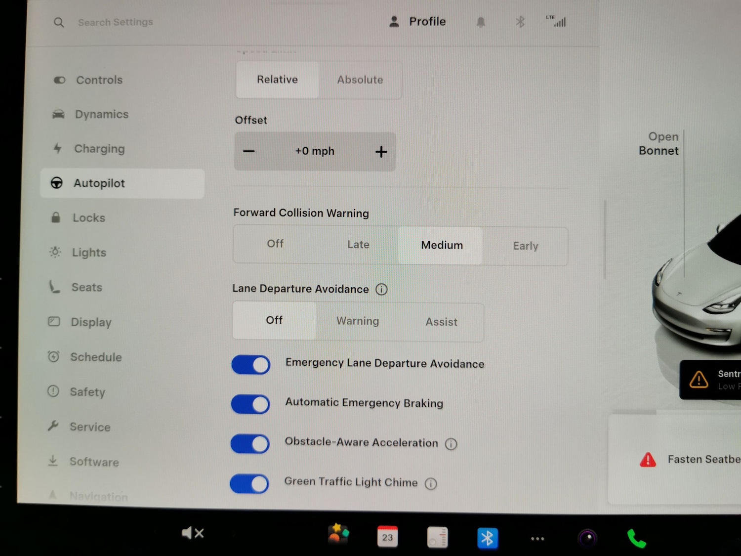 Used Tesla Model 3 2023 for sale - 77984610: Photo 25
