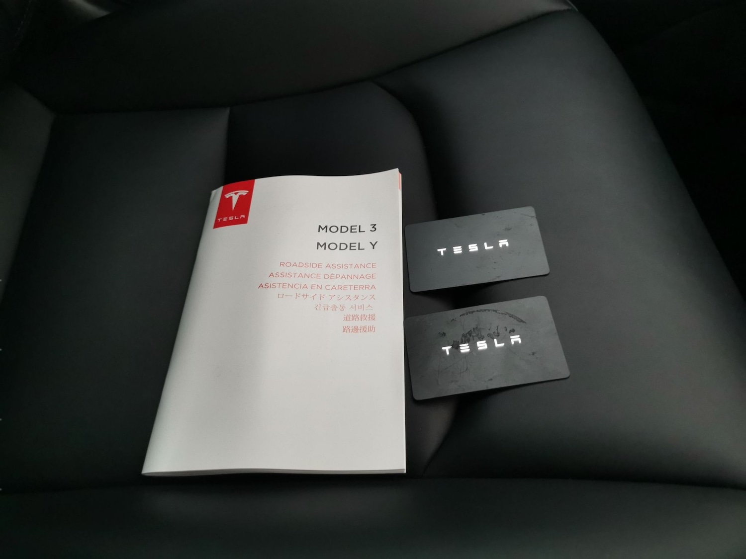 Used Tesla Model 3 2023 for sale - 77984610: Photo 34