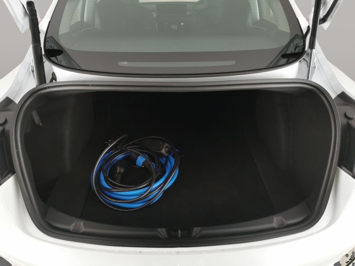 Used Tesla Model 3 2023 for sale - 77984610: Photo 36