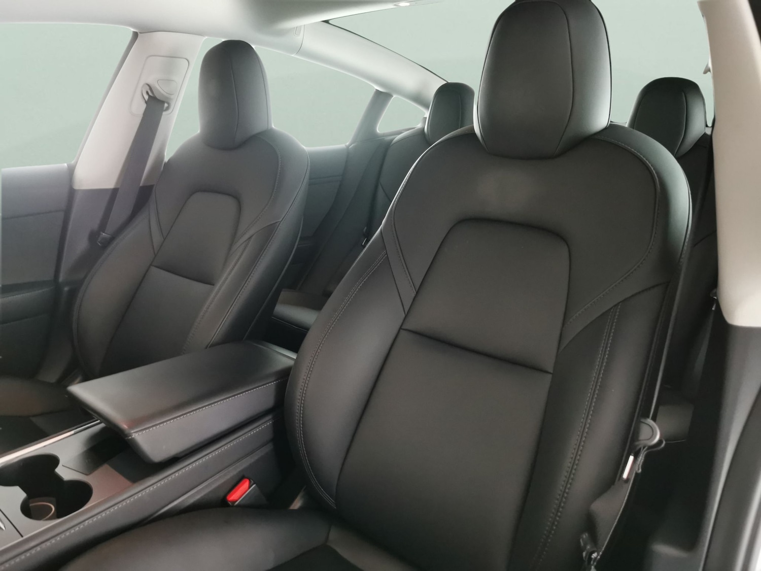 Used Tesla Model 3 2023 for sale - 77984610: Photo 7