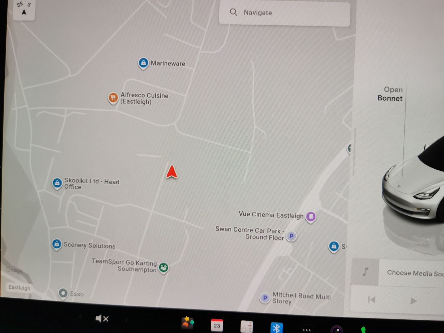 Used Tesla Model 3 2023 for sale - 77984610: Photo 8