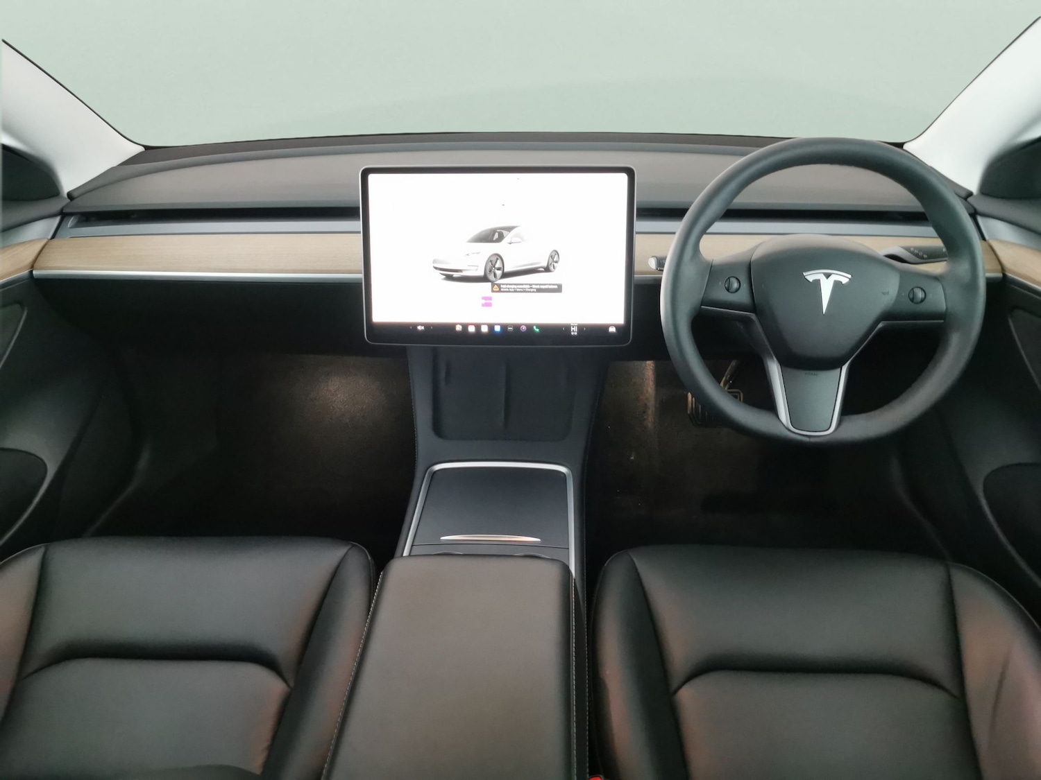 Used Tesla Model 3 2023 for sale - 77984610: Photo 9