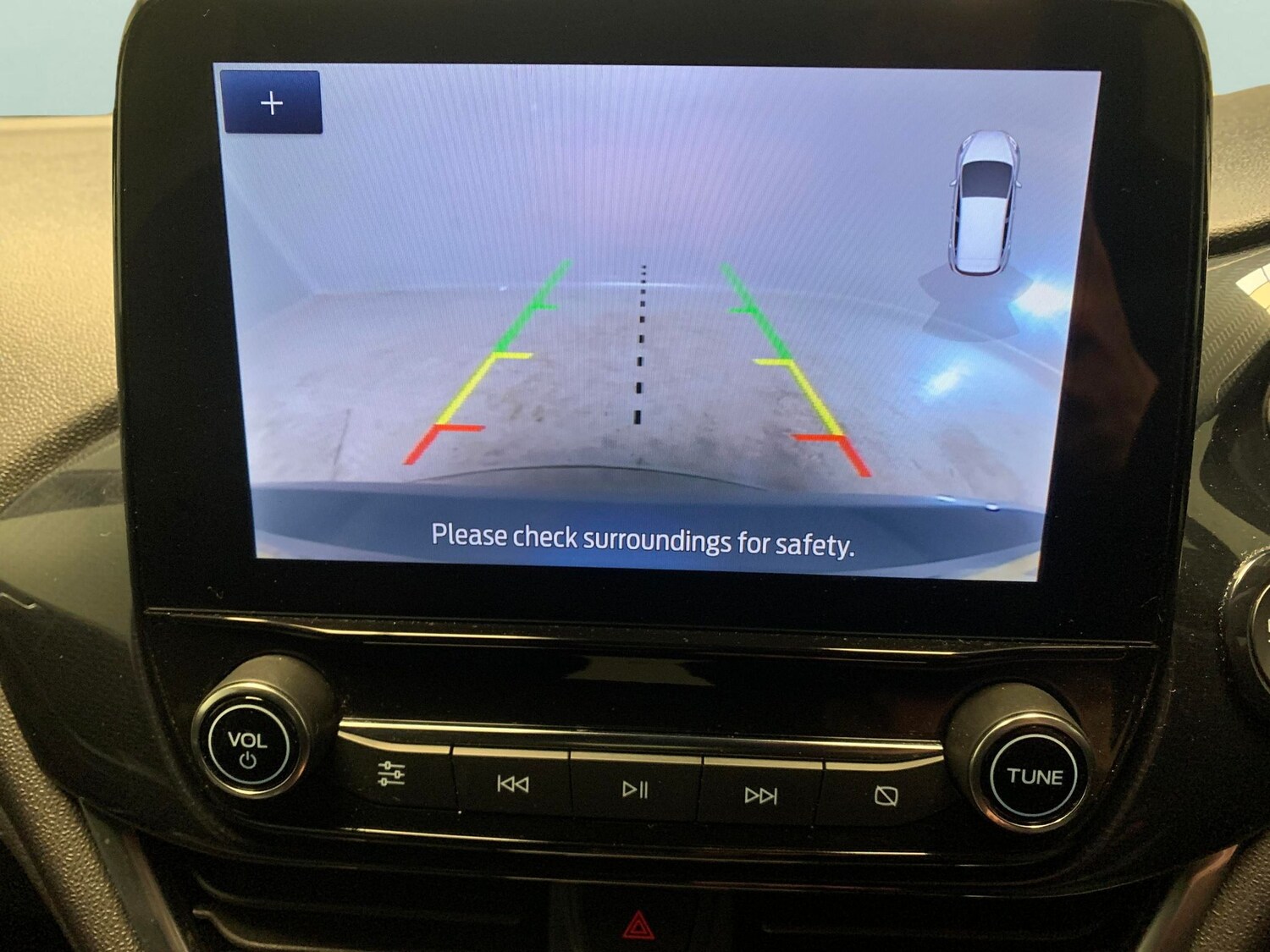 Used Ford Fiesta 2023 for sale - 77600856: Photo 14