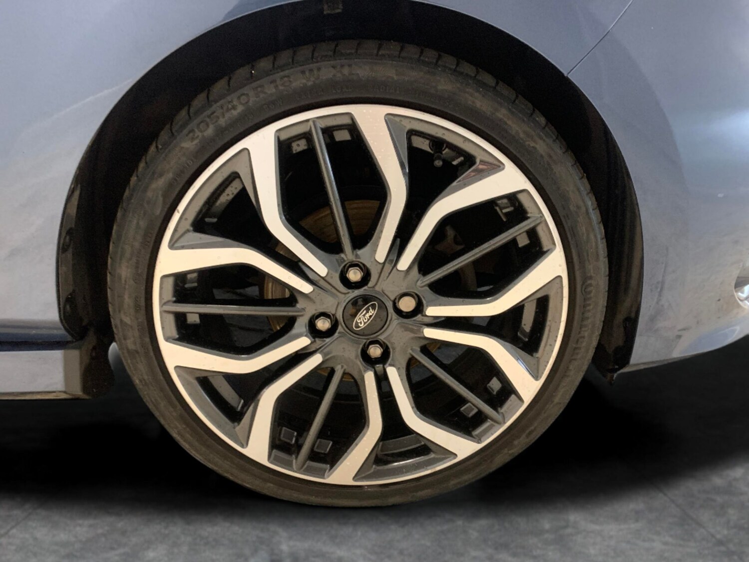 Used Ford Fiesta 2023 for sale - 77600856: Photo 19