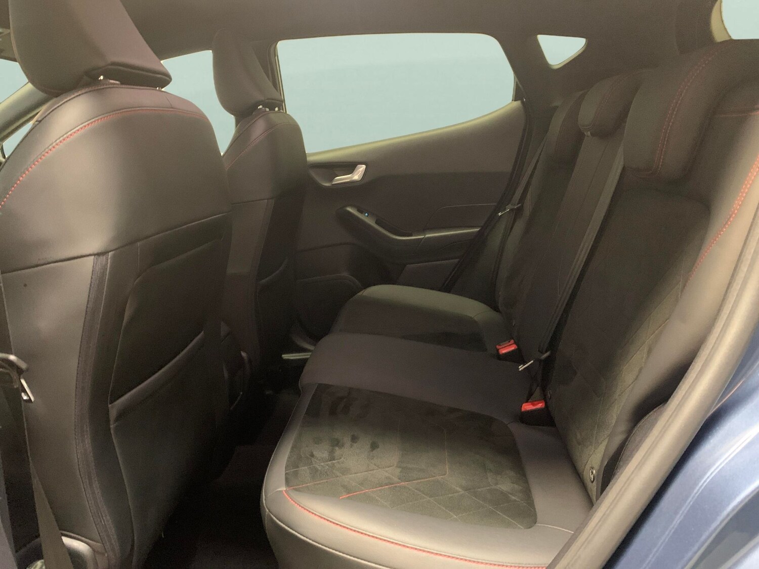 Used Ford Fiesta 2023 for sale - 77600856: Photo 21