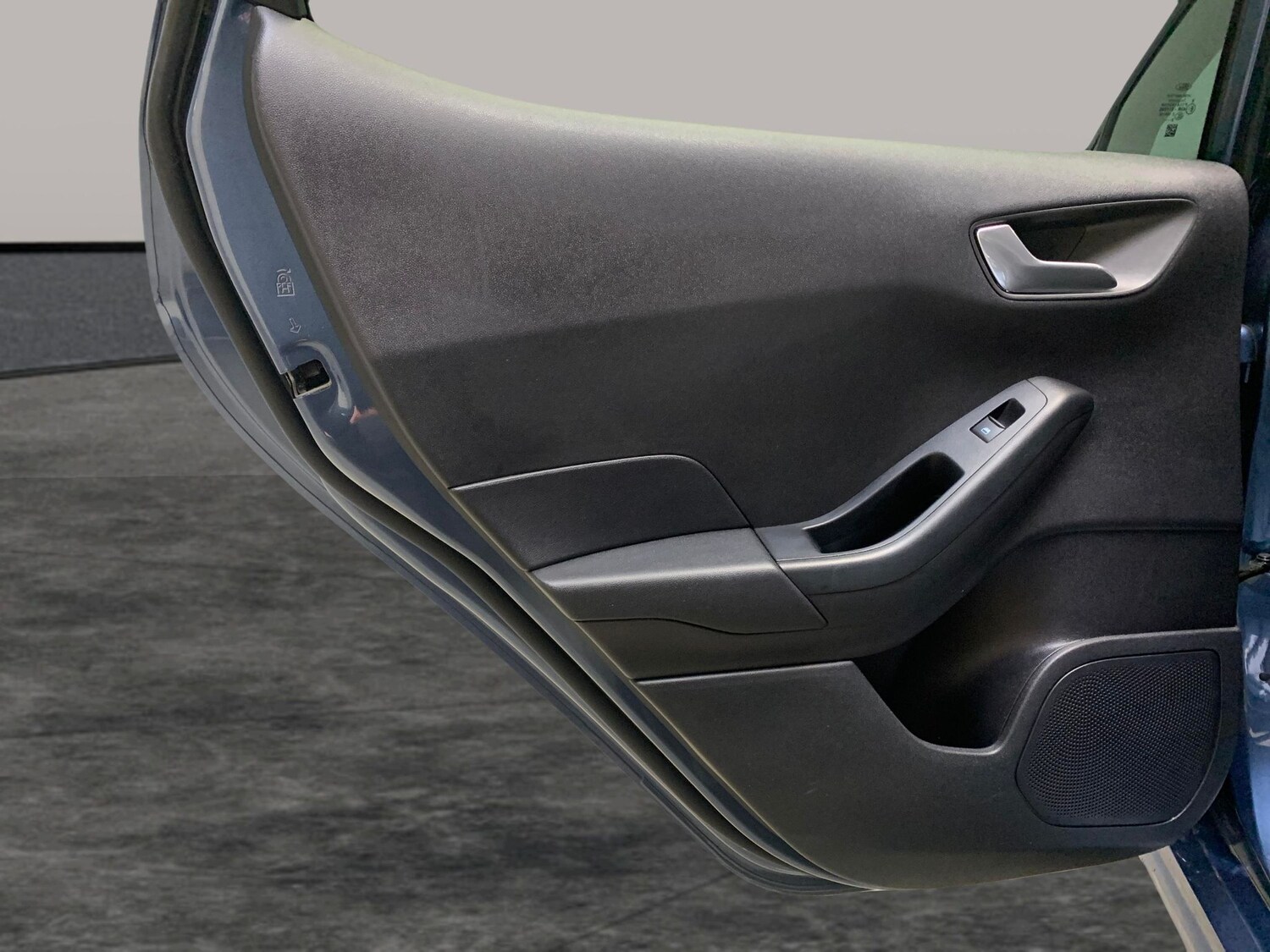 Used Ford Fiesta 2023 for sale - 77600856: Photo 23