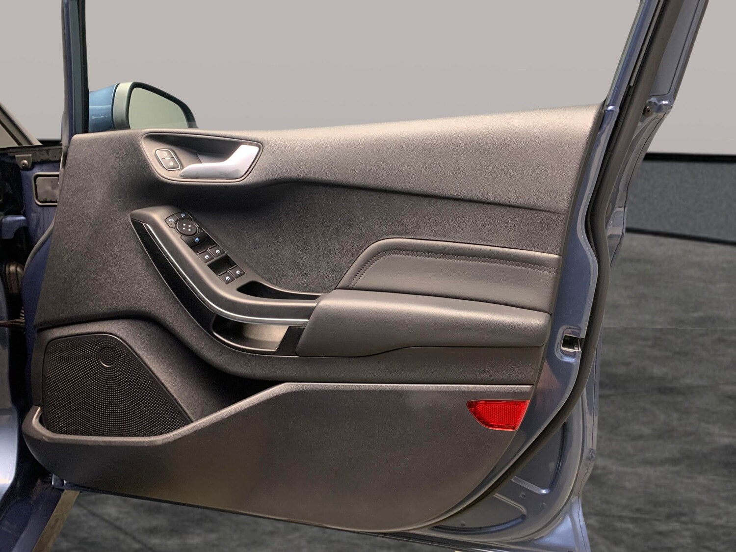 Used Ford Fiesta 2023 for sale - 77600856: Photo 25