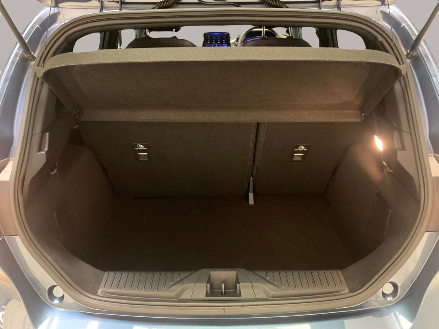 Used Ford Fiesta 2023 for sale - 77600856: Photo 28