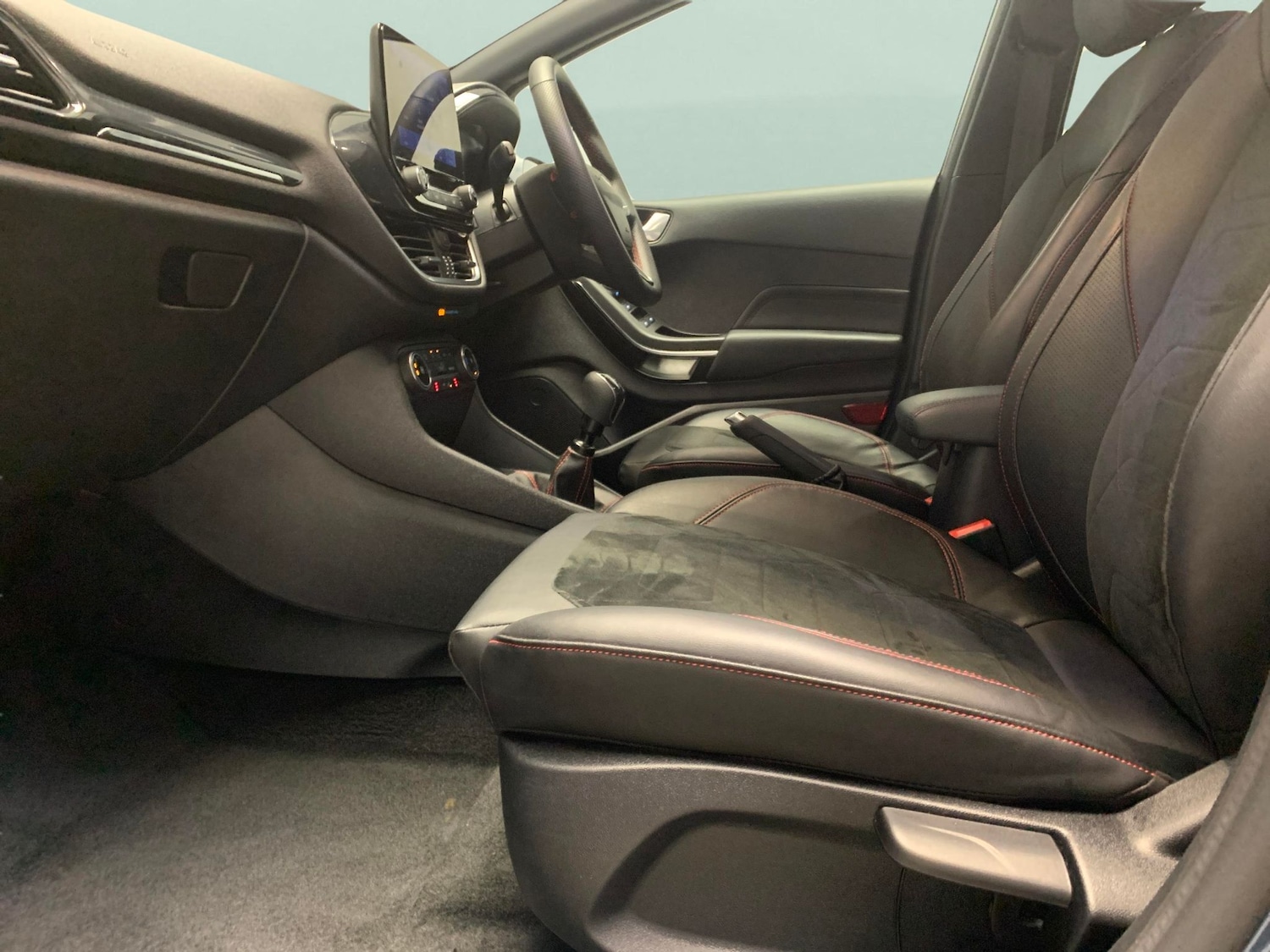 Used Ford Fiesta 2023 for sale - 77600856: Photo 4