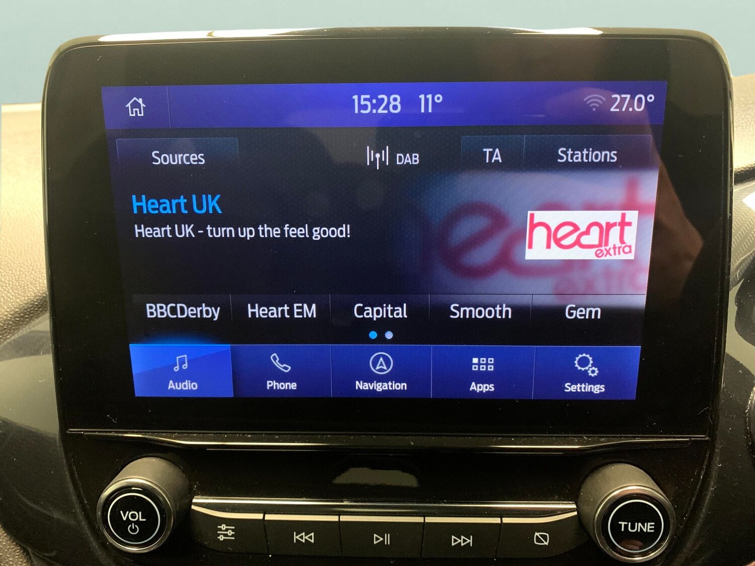 Used Ford Fiesta 2023 for sale - 77600856: Photo 6