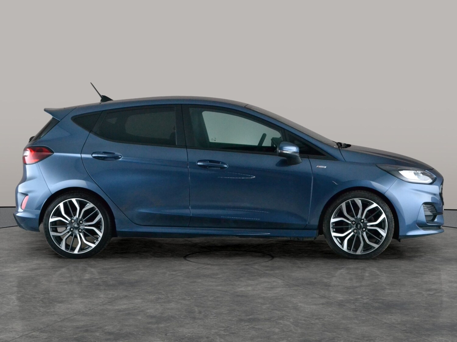 Used Ford Fiesta 2023 for sale - 77600856: Photo 9