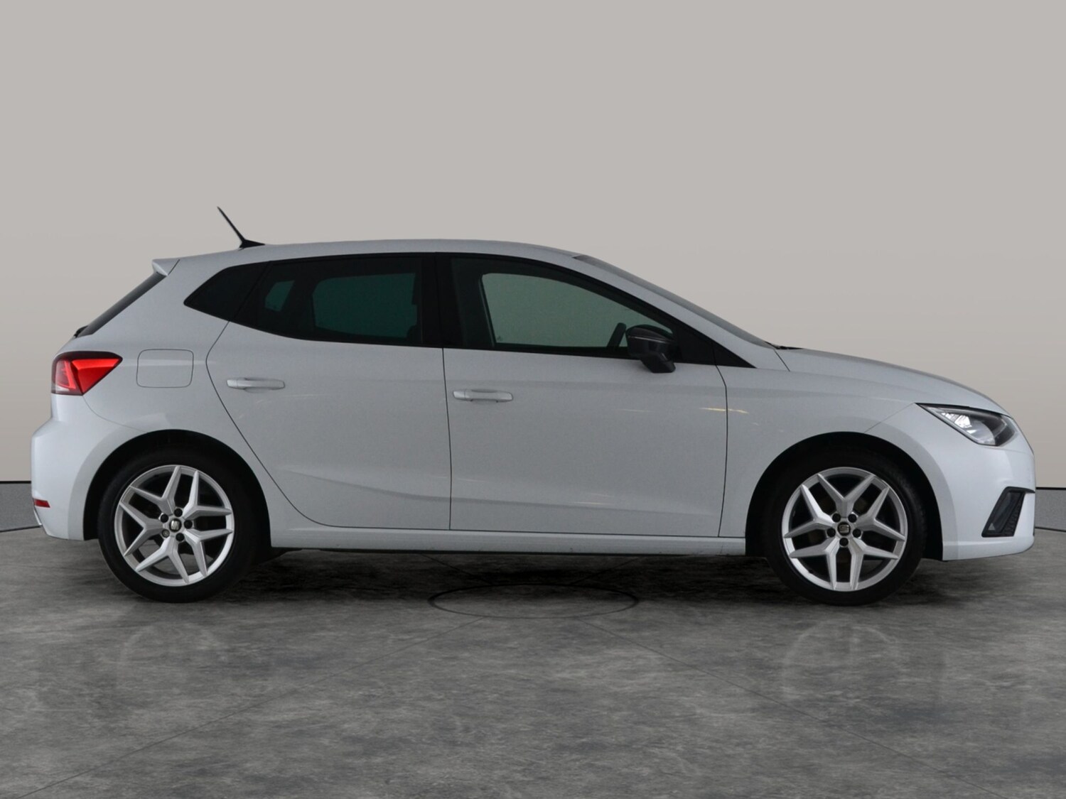 Used SEAT Ibiza 2021 for sale - 78015064: Photo 10