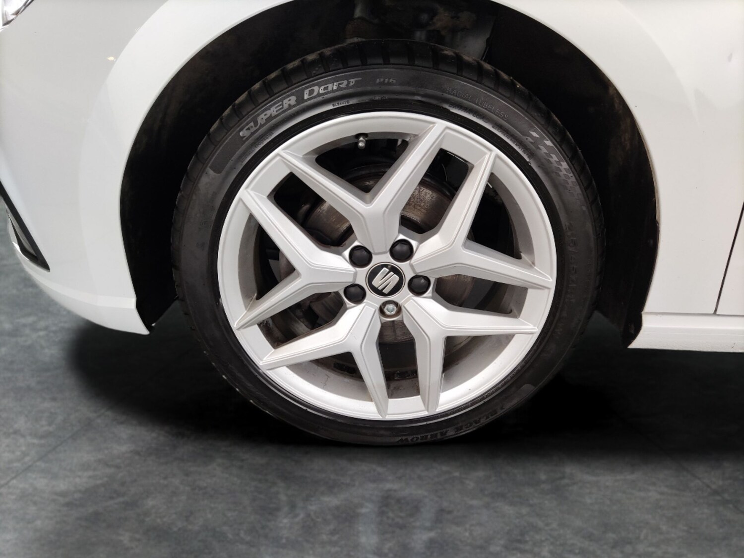 Used SEAT Ibiza 2021 for sale - 78015064: Photo 21