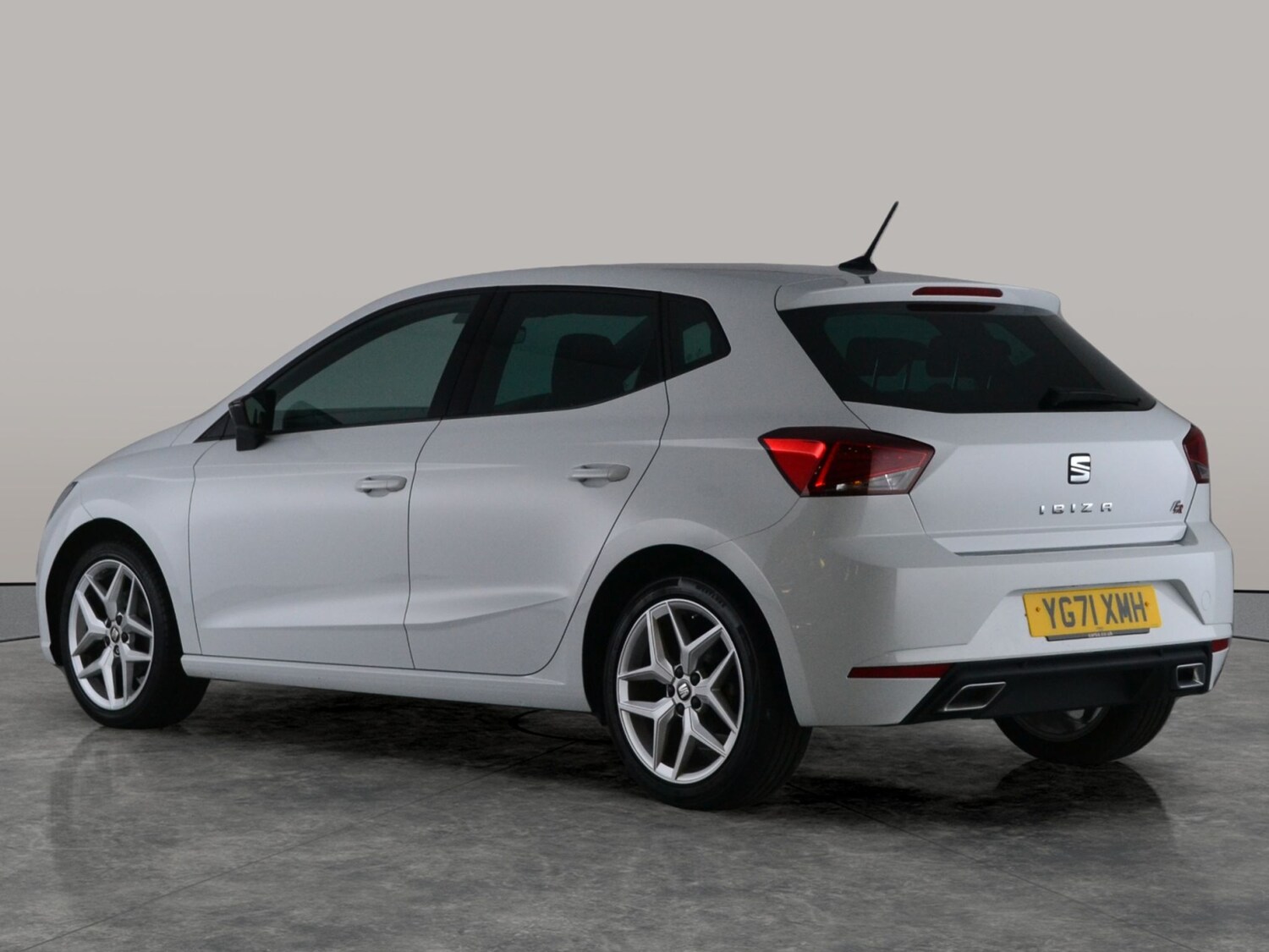 Used SEAT Ibiza 2021 for sale - 78015064: Photo 7