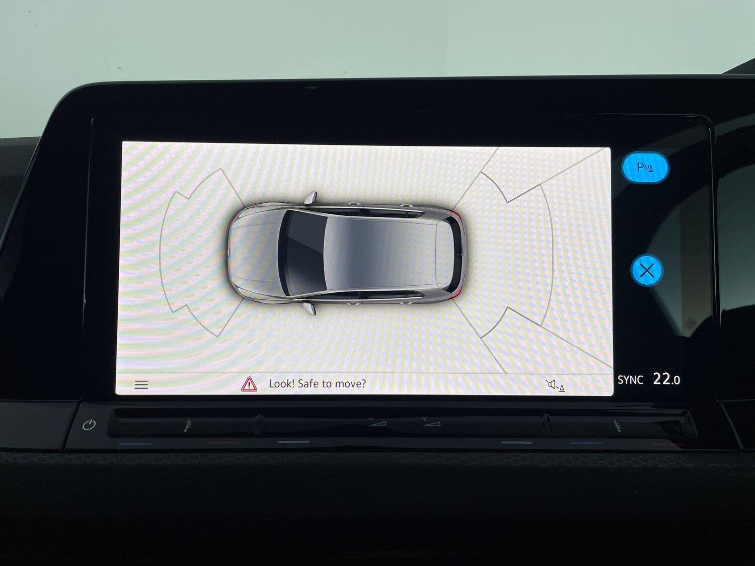 Used Volkswagen Golf 2023 for sale - 77526545: Photo 19