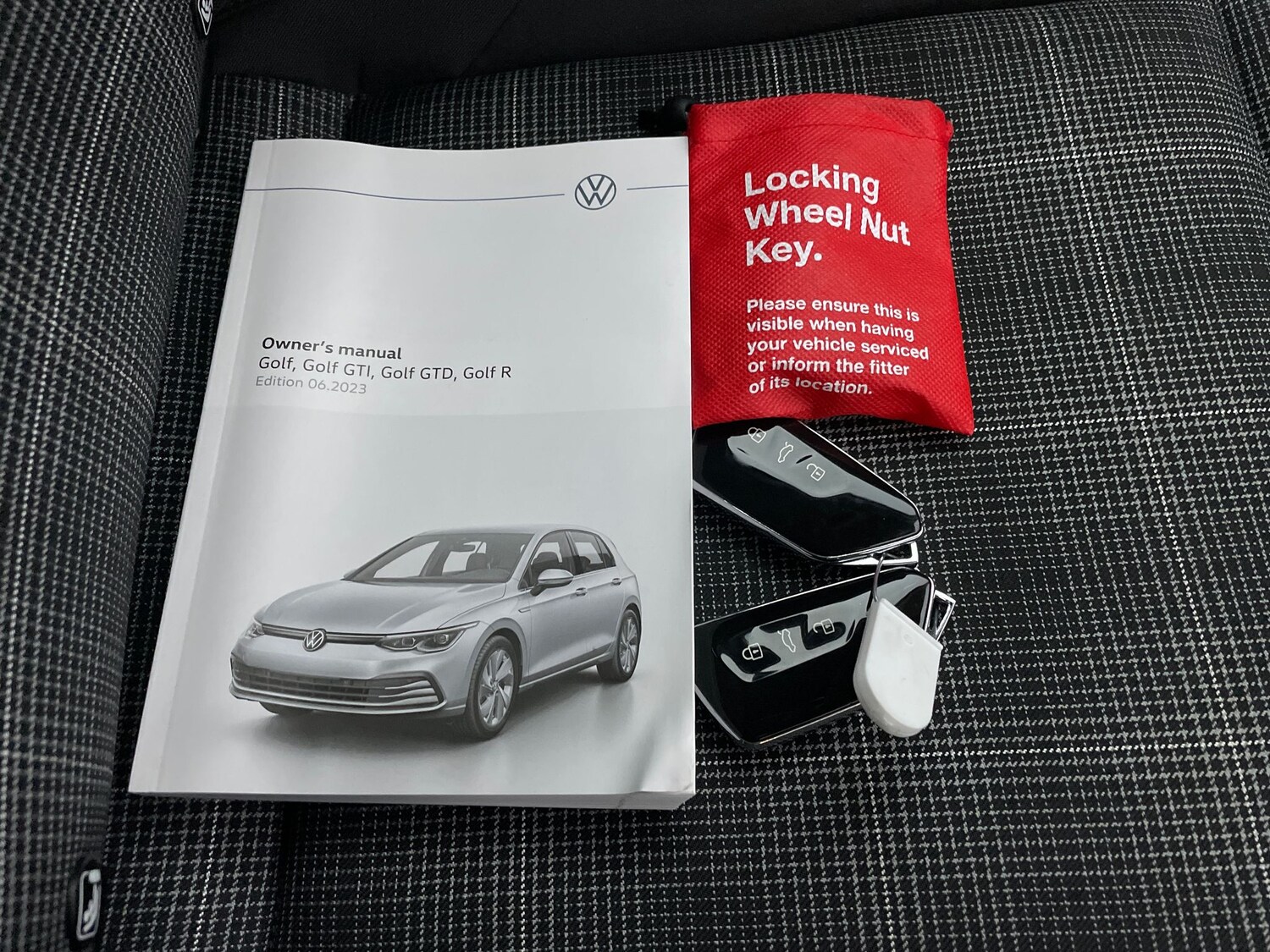 Used Volkswagen Golf 2023 for sale - 77526545: Photo 36