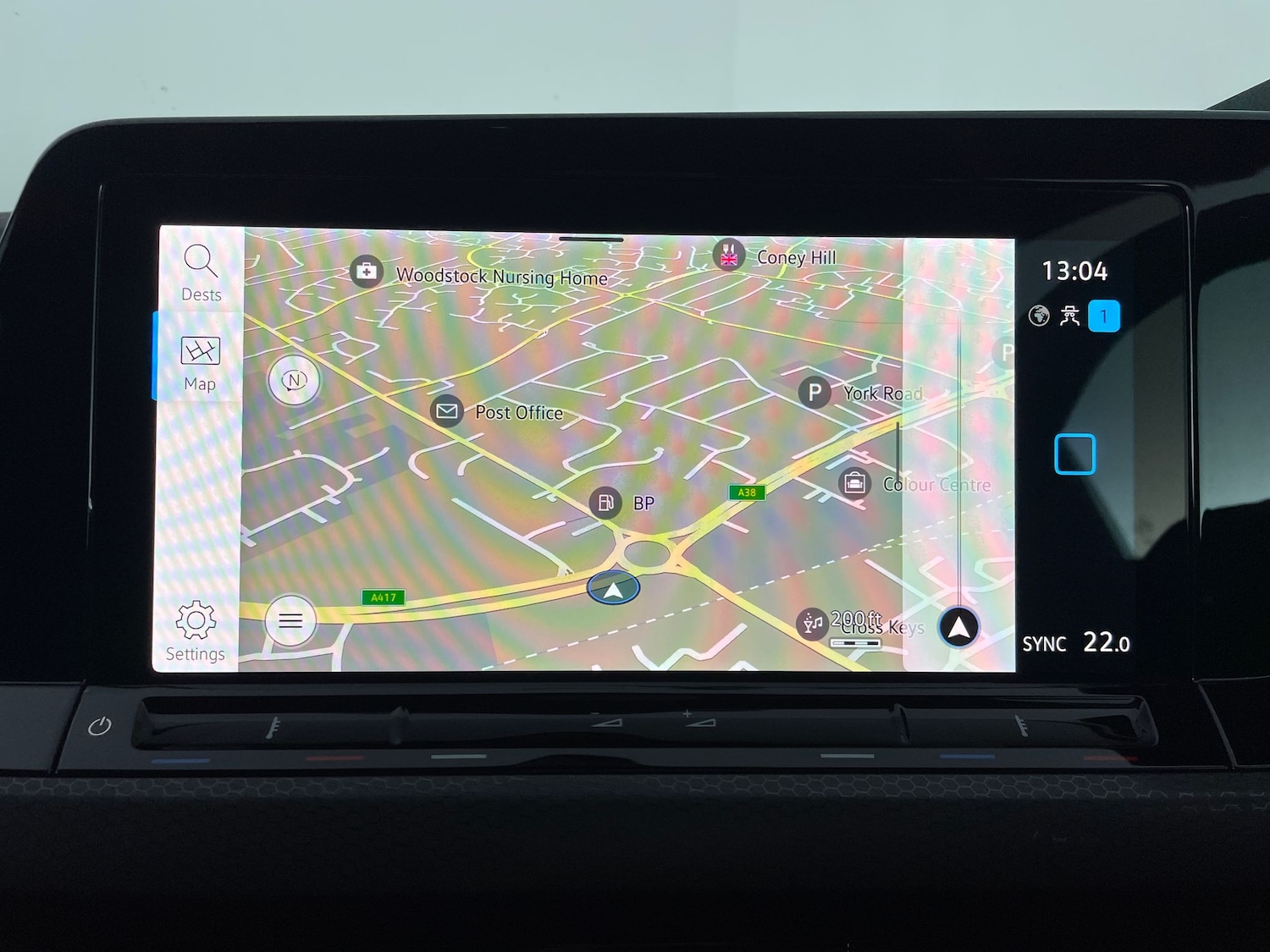 Used Volkswagen Golf 2023 for sale - 77526545: Photo 5