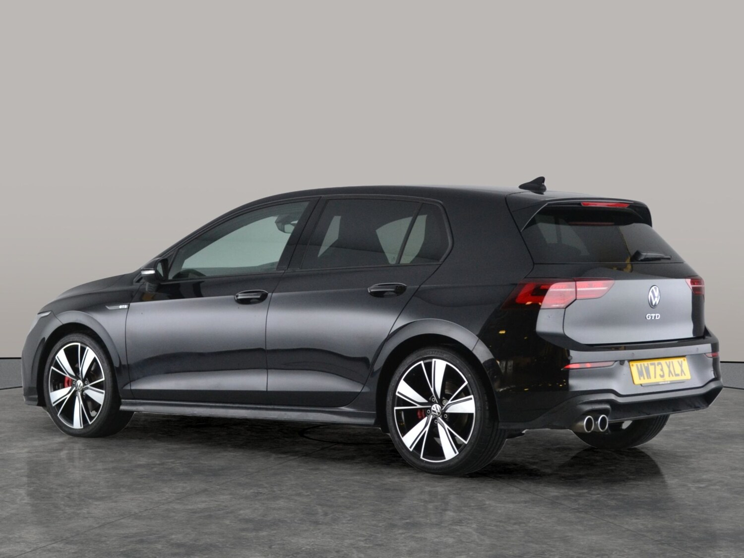 Used Volkswagen Golf 2023 for sale - 77526545: Photo 7