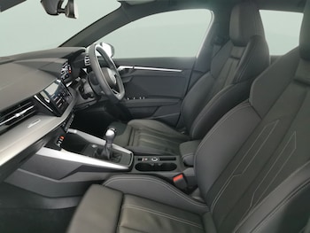 Used Audi A3 2023 for sale - 78699563: Photo