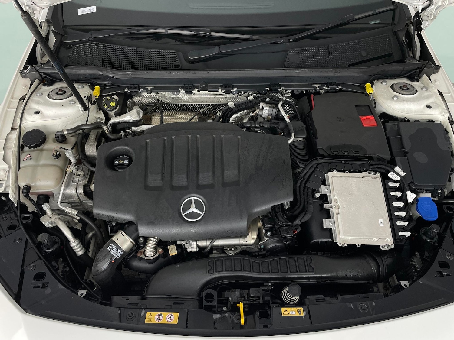 Used Mercedes-Benz A-Class 2020 for sale - 77460864: Photo 34