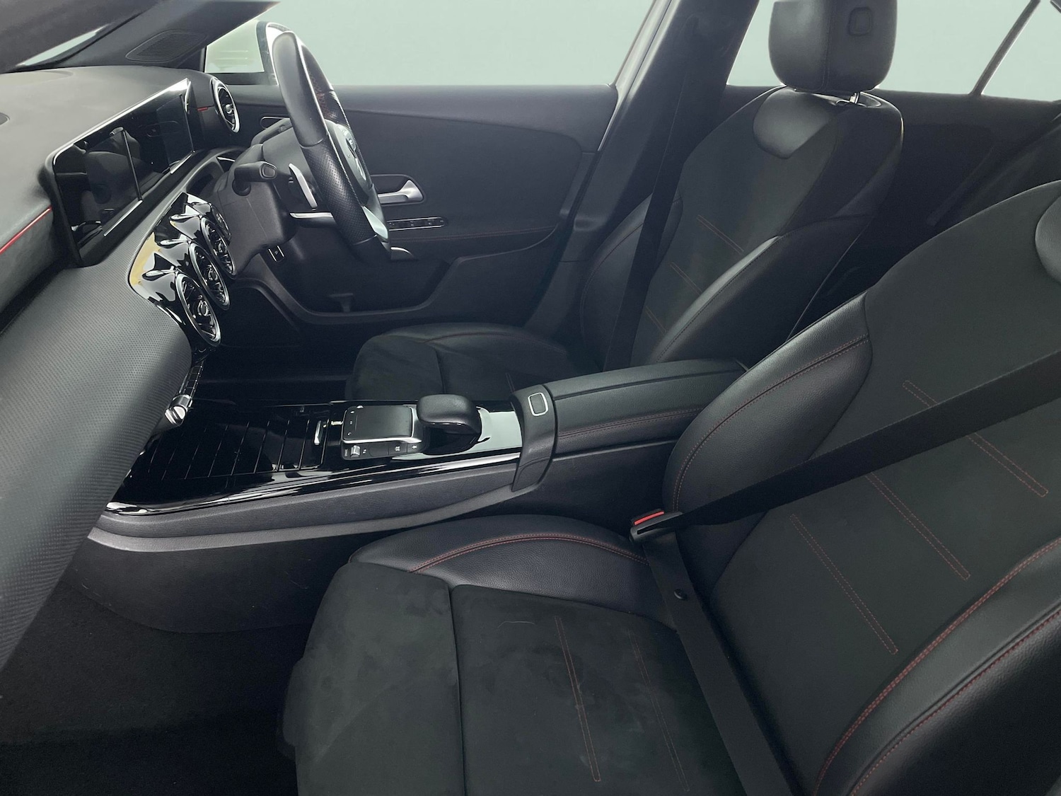 Used Mercedes-Benz A-Class 2020 for sale - 77460864: Photo 4