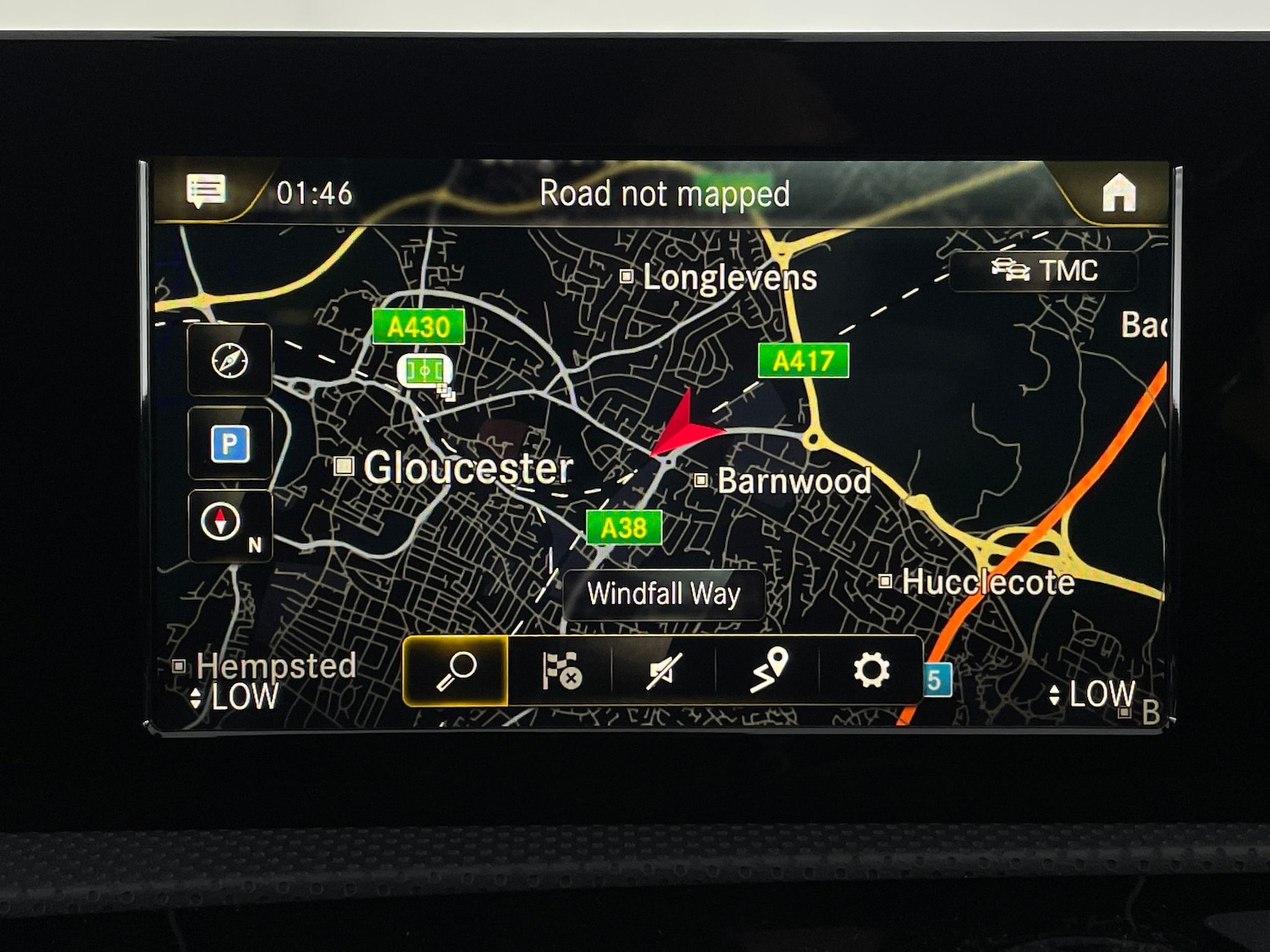 Used Mercedes-Benz A-Class 2020 for sale - 77460864: Photo 6