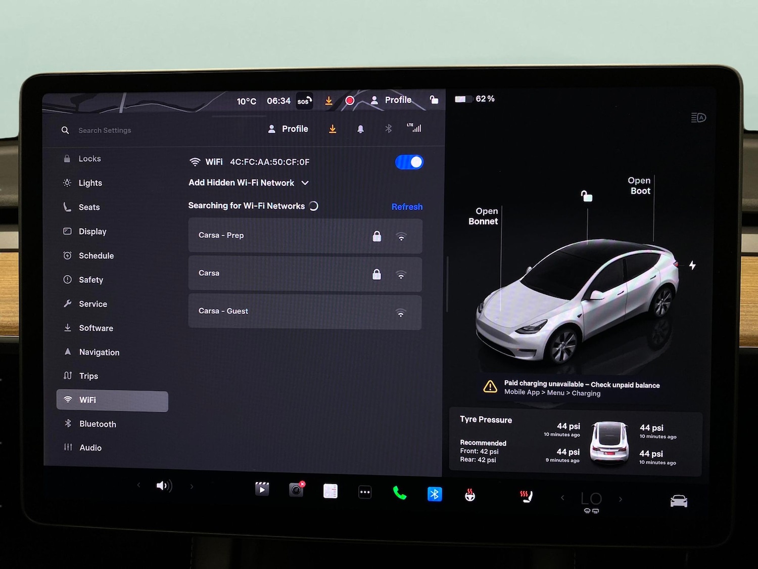 Used Tesla Model Y 2022 for sale - 77988785: Photo 16