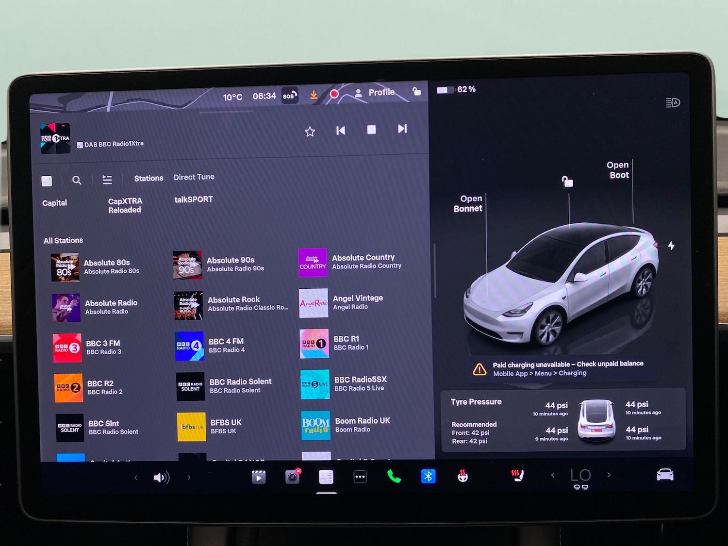 Used Tesla Model Y 2022 for sale - 77988785: Photo 7