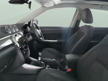 Used Suzuki Vitara 2023 for sale - 79809771: Photo