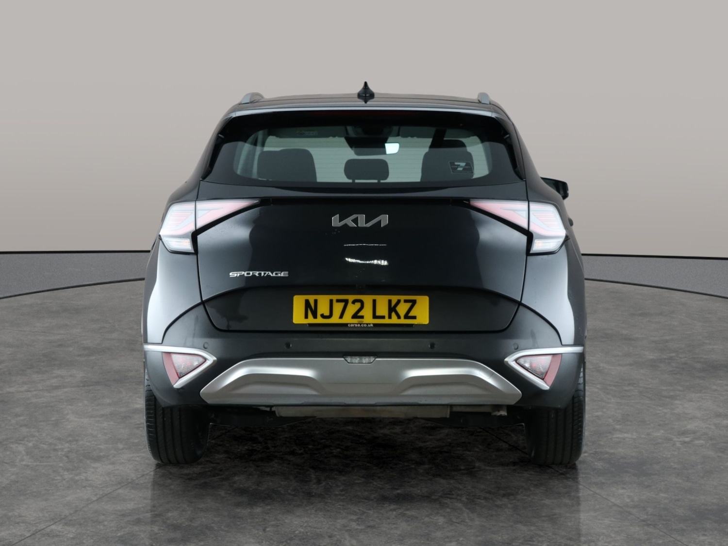 Used Kia Sportage 2022 for sale - 76670046: Photo 10