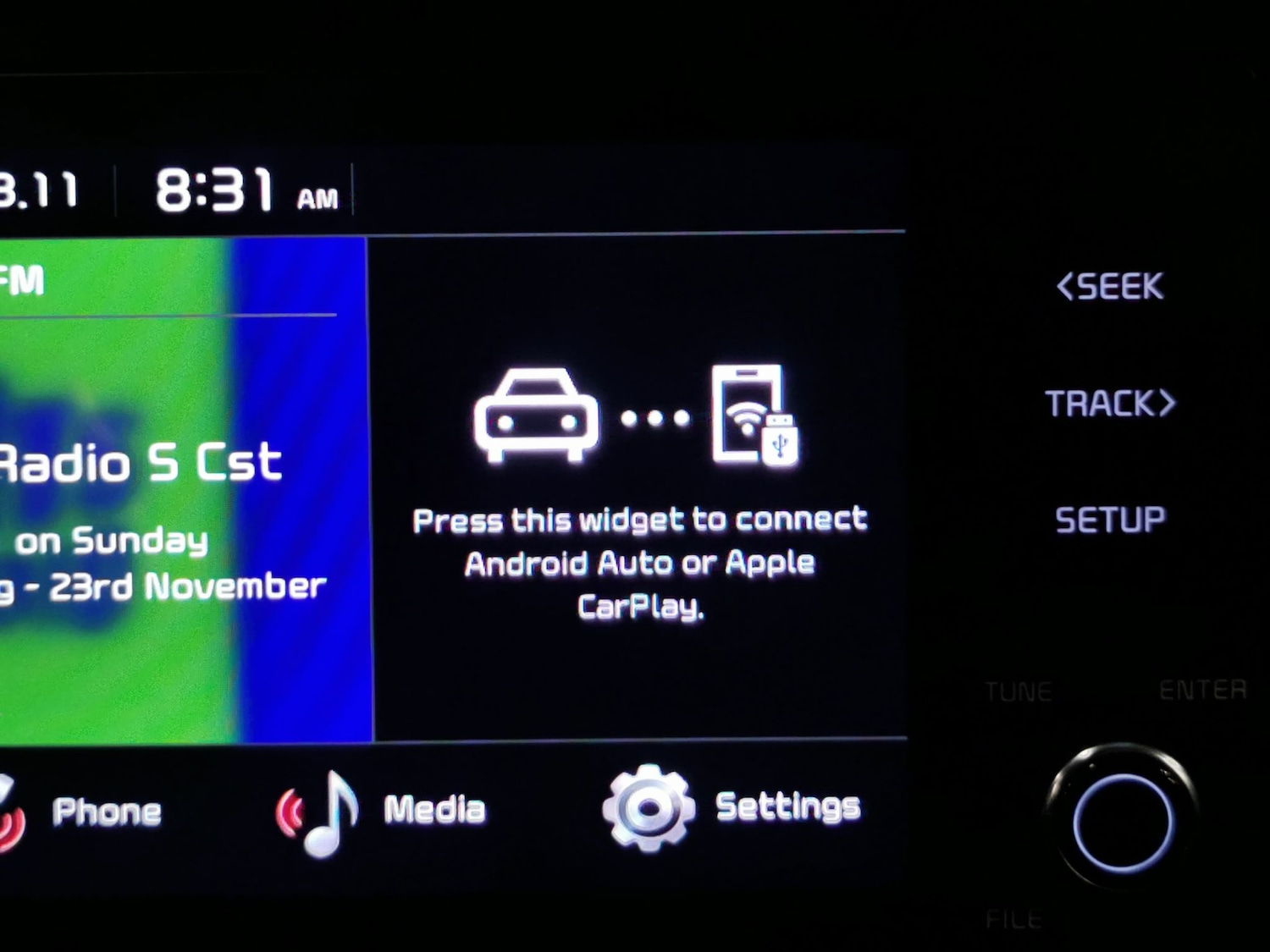 Used Kia Sportage 2022 for sale - 76670046: Photo 14