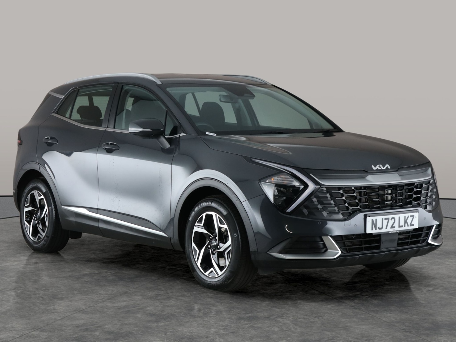 Used Kia Sportage 2022 for sale - 76670046: Photo 7