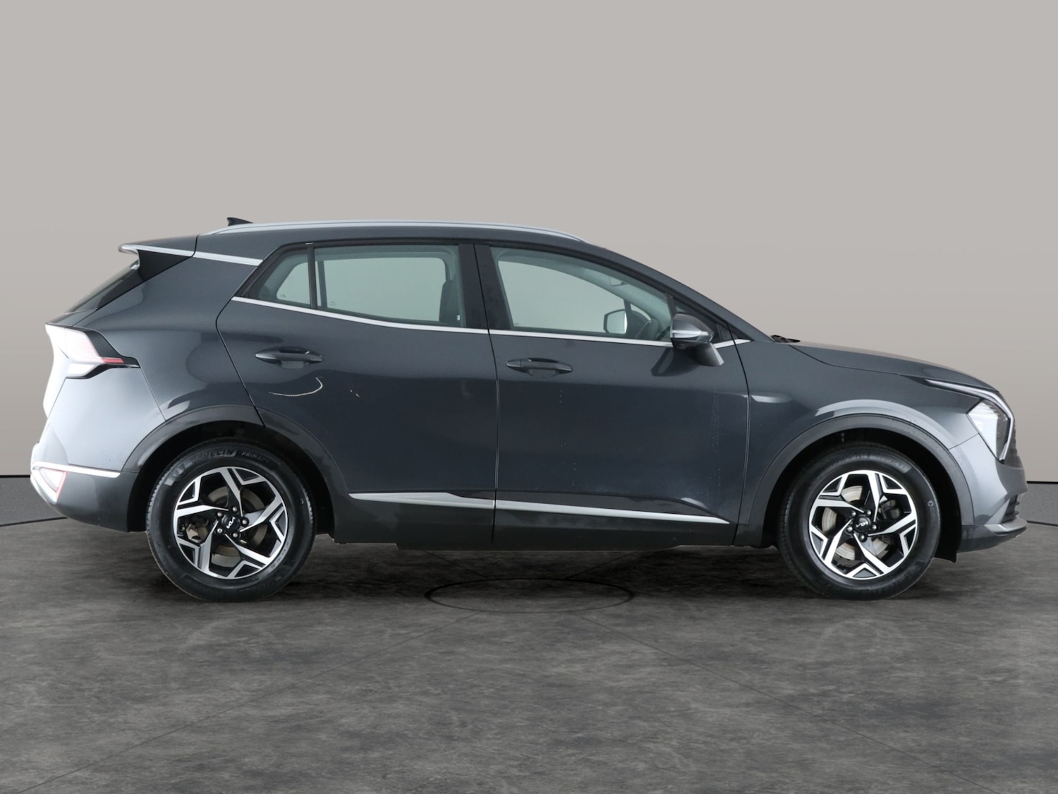 Used Kia Sportage 2022 for sale - 76670046: Photo 8