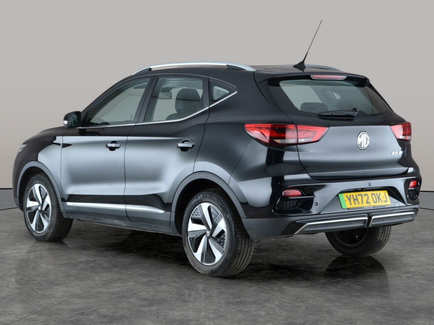 Used MG MG ZS 2022 for sale - 76999669: Photo 12