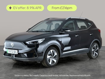 MG MG ZS feature image