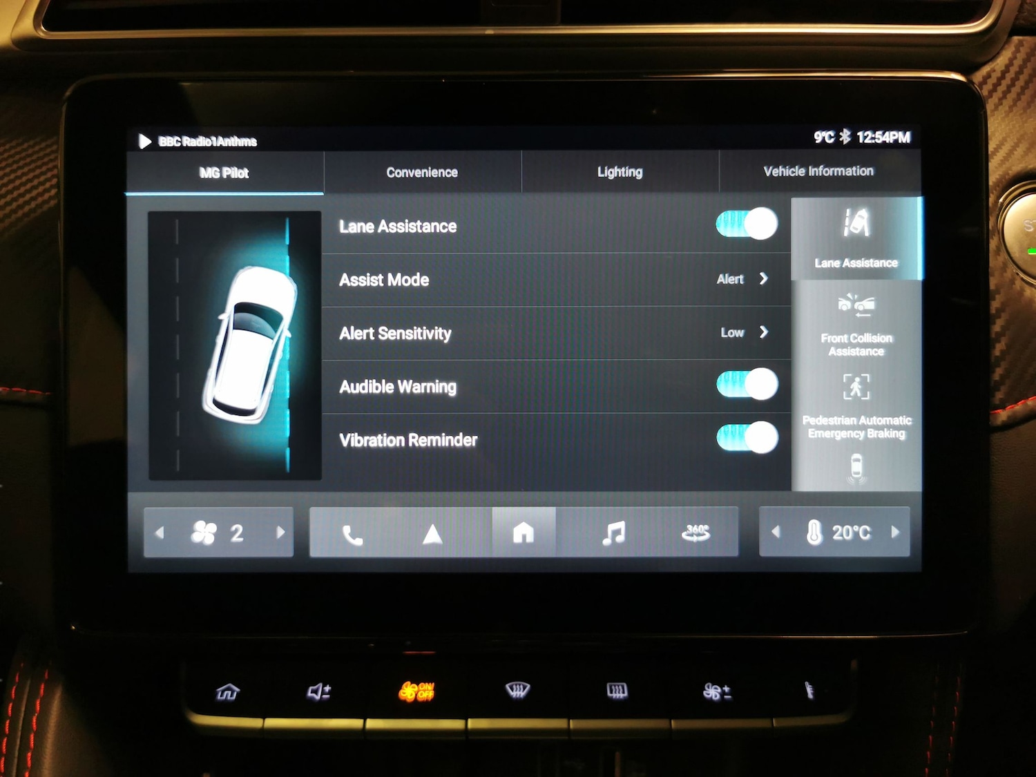 Used MG MG ZS 2022 for sale - 76999669: Photo 22