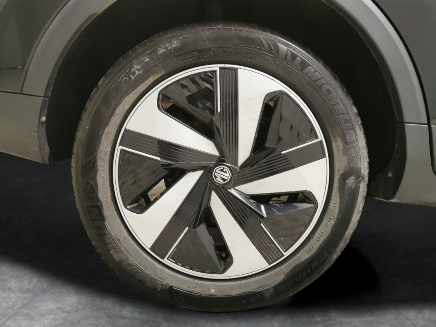 Used MG MG ZS 2022 for sale - 76999669: Photo 25