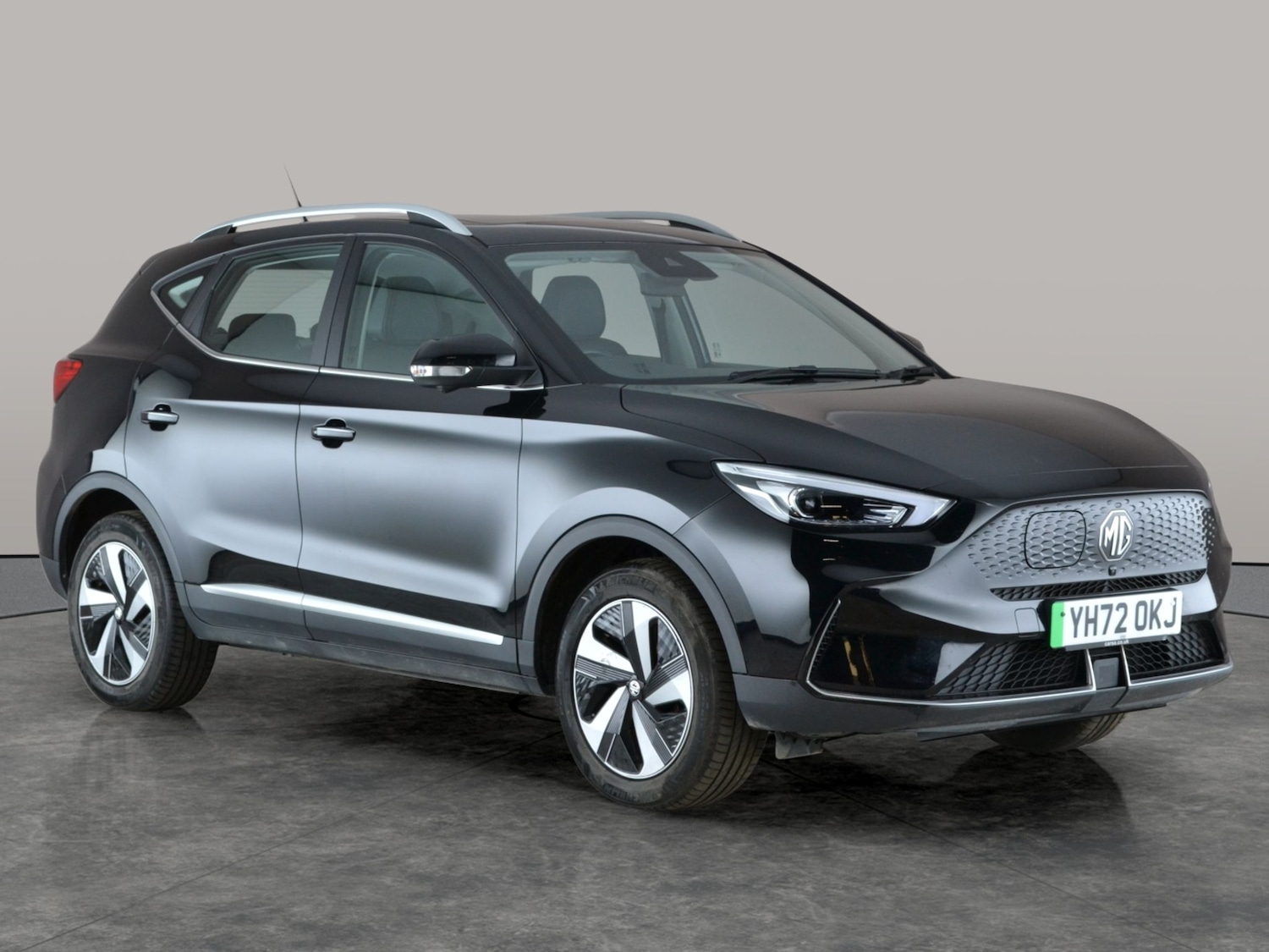 Used MG MG ZS 2022 for sale - 76999669: Photo 8