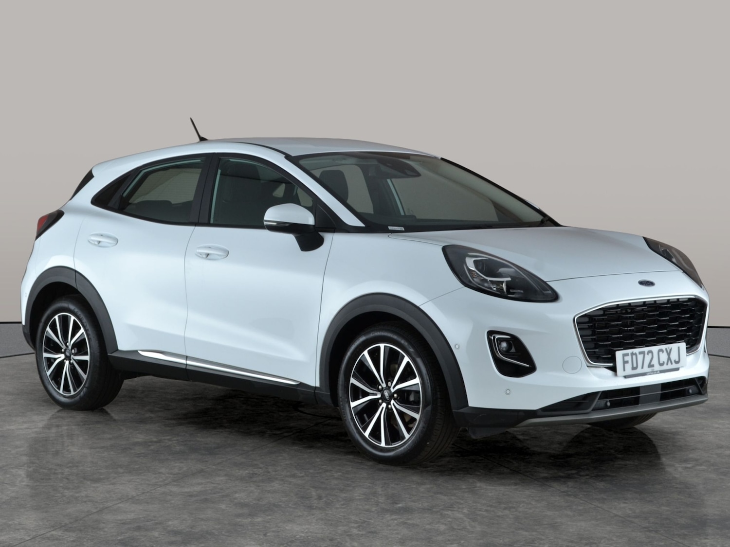 Used Ford Puma 2023 for sale - 77180403: Photo 8