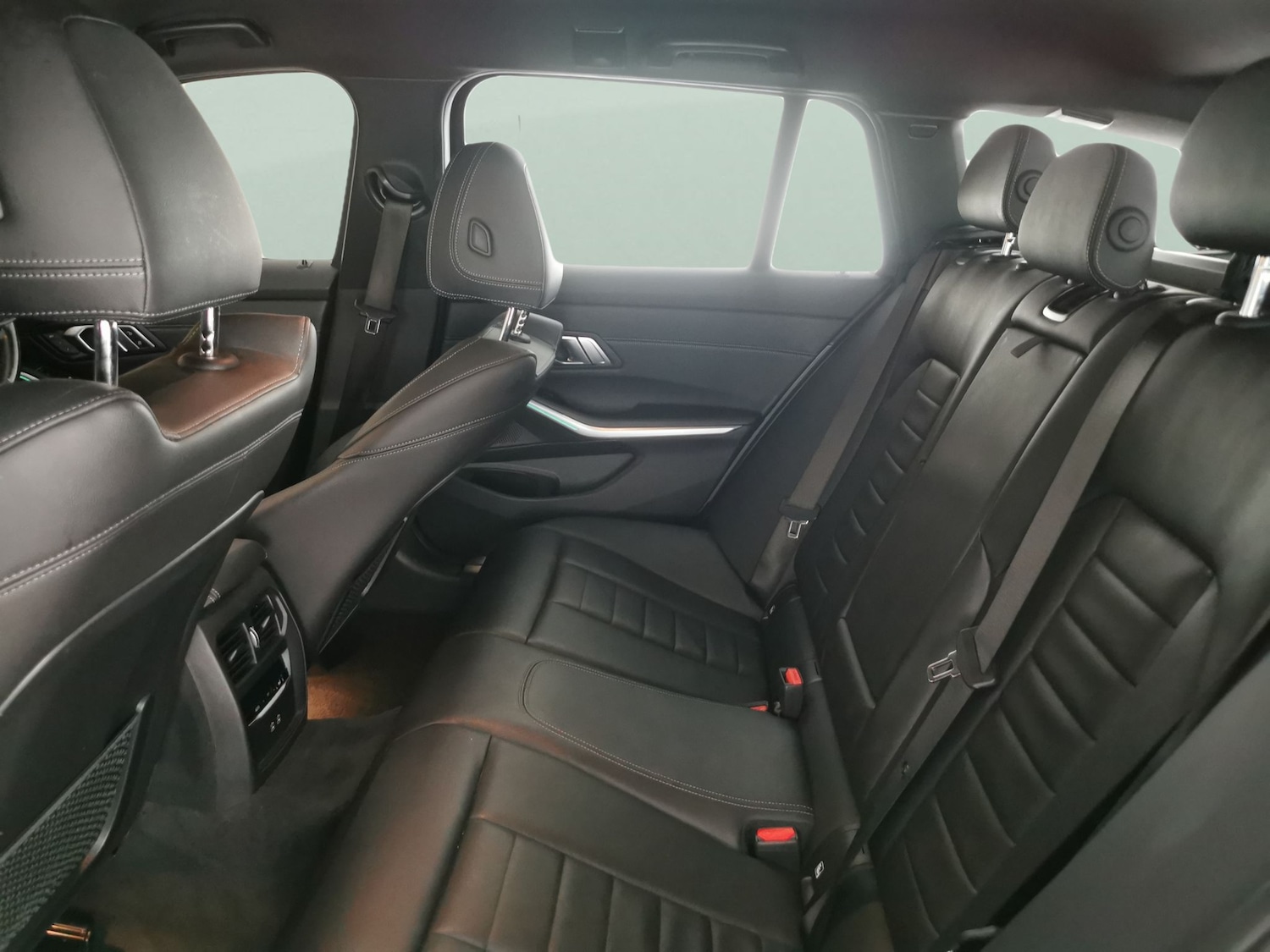 Used BMW 3 Series 2021 for sale - 77890346: Photo 32