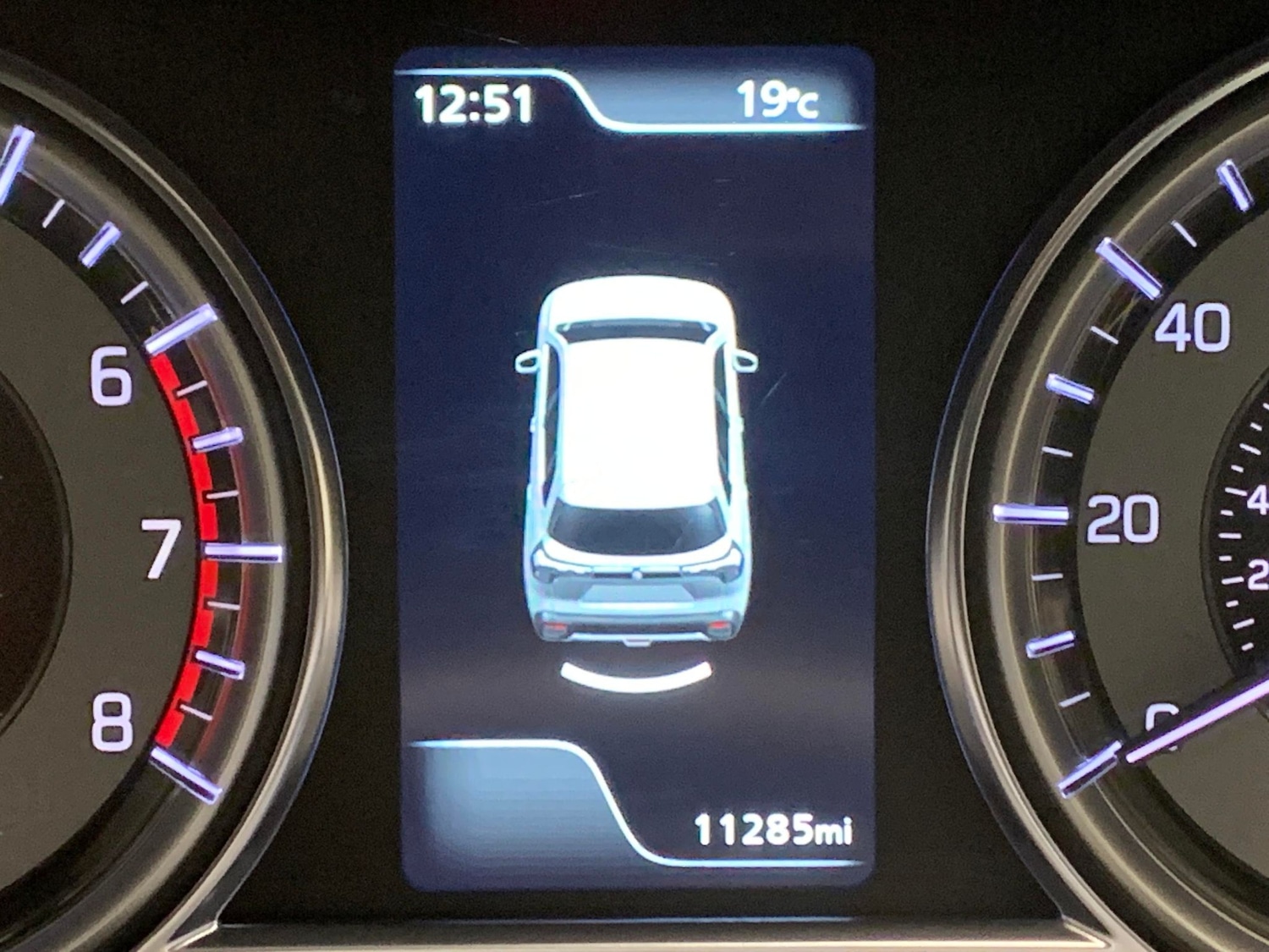 Used Suzuki SX4 S-Cross 2023 for sale - 76545001: Photo 15