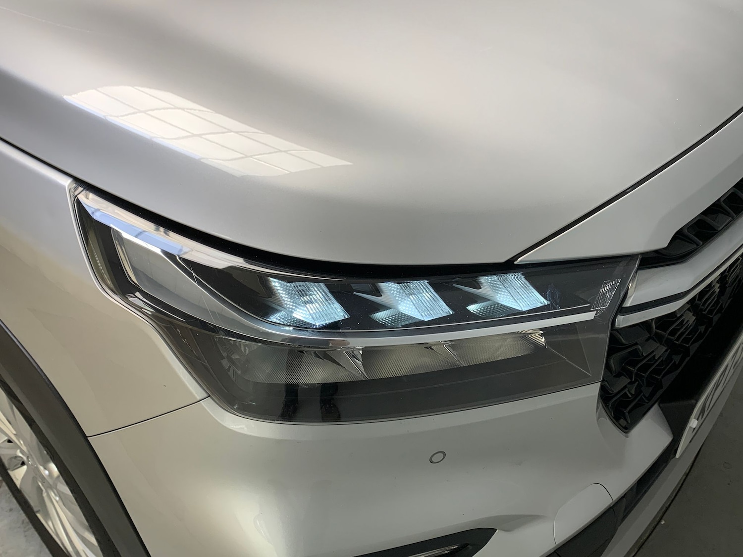 Used Suzuki SX4 S-Cross 2023 for sale - 76545001: Photo 20