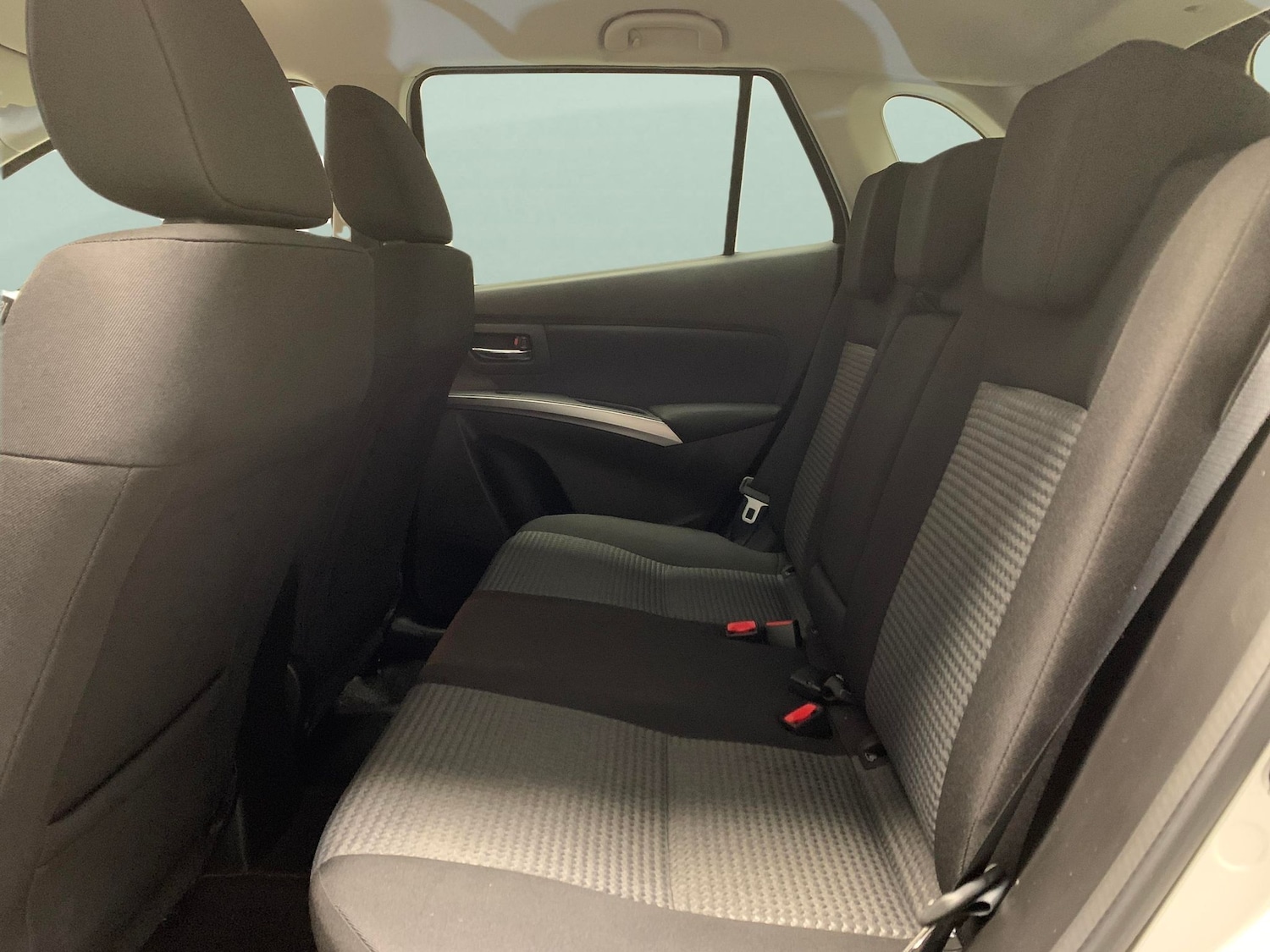 Used Suzuki SX4 S-Cross 2023 for sale - 76545001: Photo 24