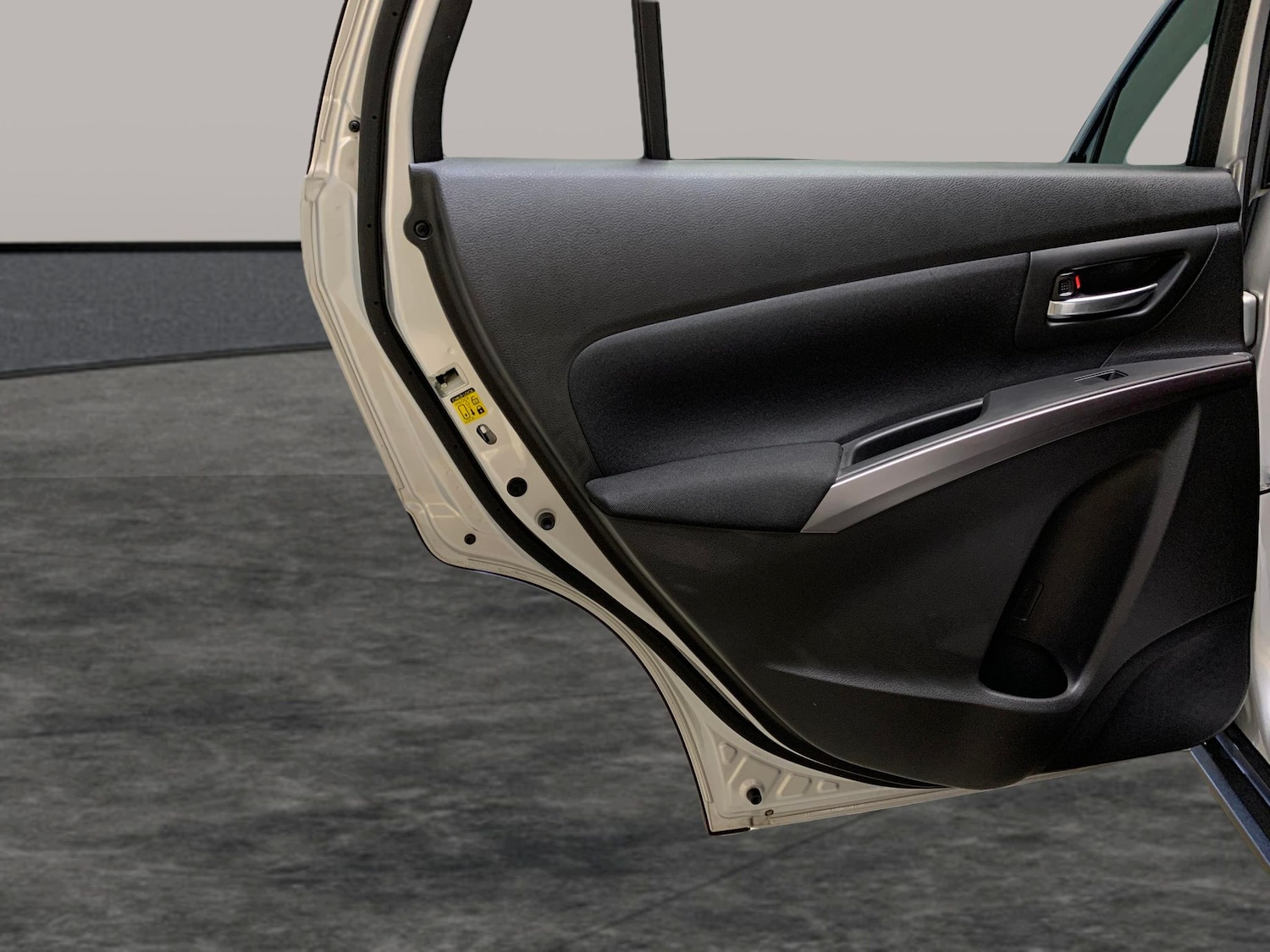 Used Suzuki SX4 S-Cross 2023 for sale - 76545001: Photo 26