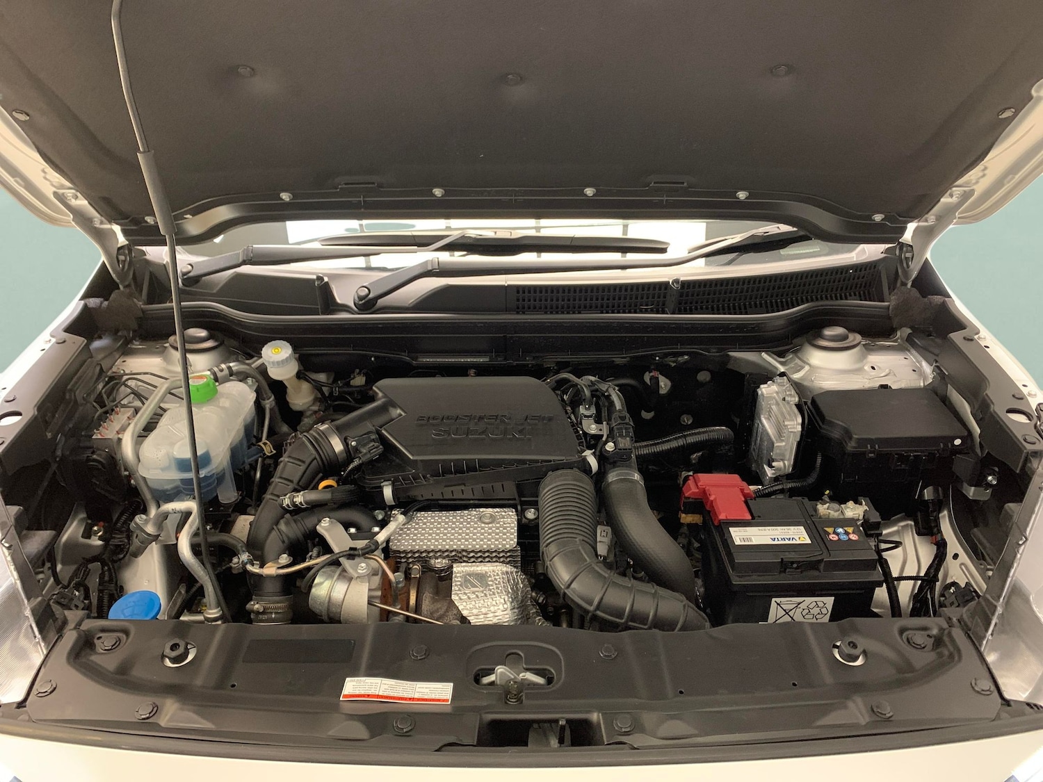 Used Suzuki SX4 S-Cross 2023 for sale - 76545001: Photo 30