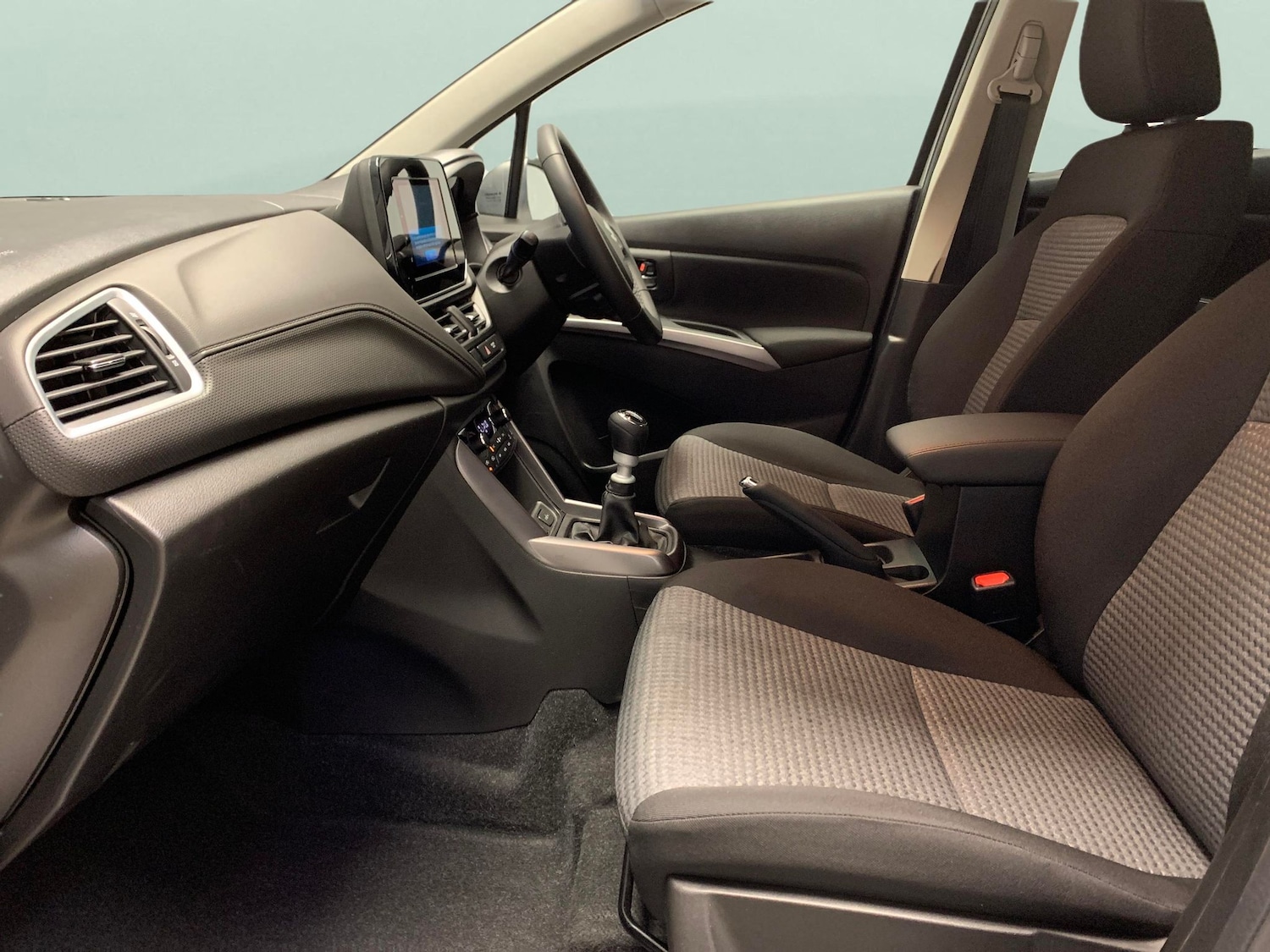 Used Suzuki SX4 S-Cross 2023 for sale - 76545001: Photo 4